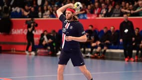 PSG Handball