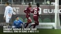 Metz 1-1 OM: Comment Radonjic a encore sauvé Marseille tenu en échec après 6 succès