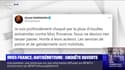 Injures antisémites contre Miss Provence: le CRIF lance une procédure judiciaire