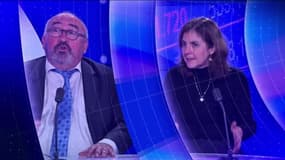 Les experts du soir - Mercredi 18 décembre