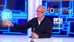 #Décryptage - SBS SILENCE BUSINESS SOLUTIONS