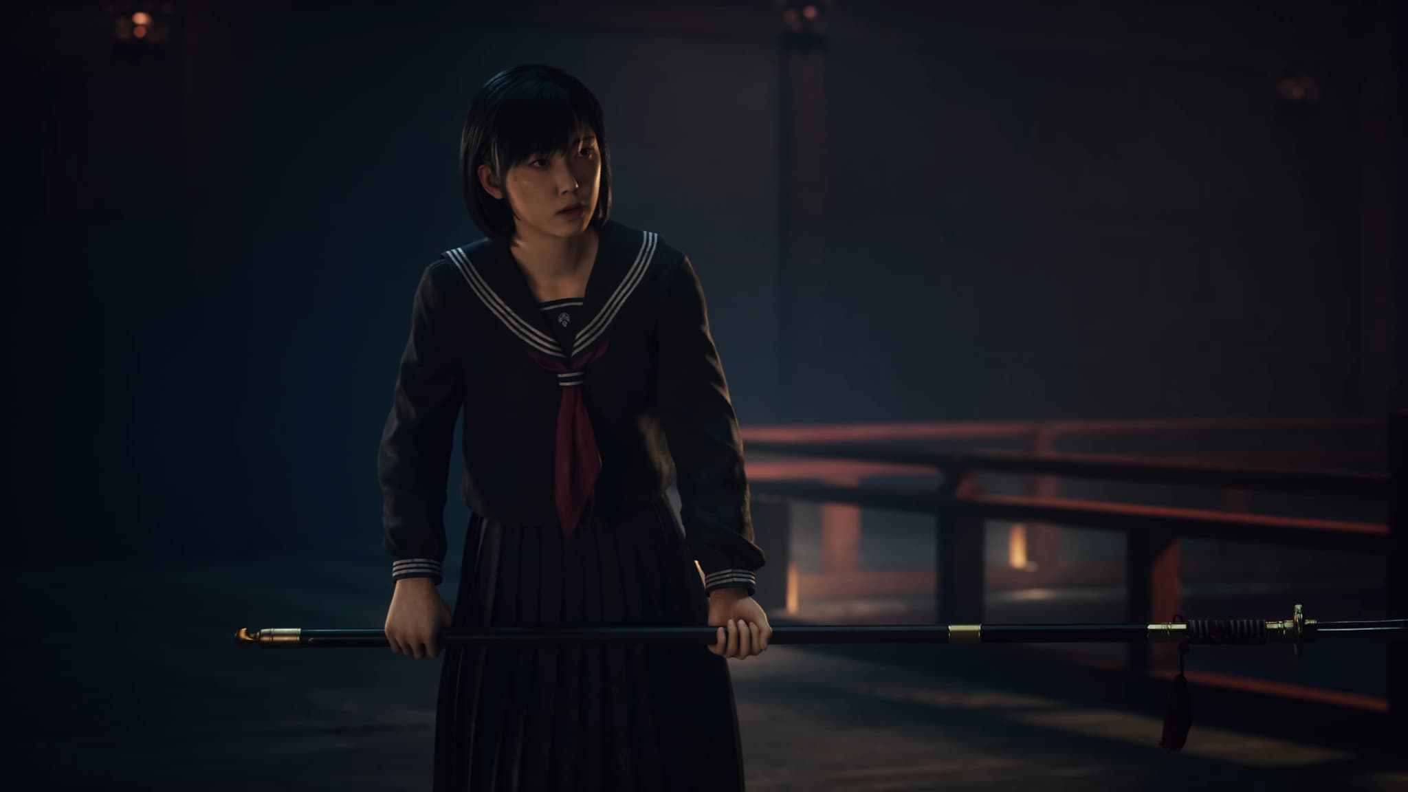 Silent Hill F Silent Hill F