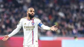 A. Lacazette