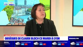 Lyon: Claude Bloch était l'"un des derniers témoins" de la Shoah