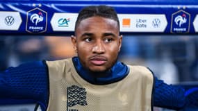 Christopher NKUNKU