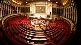 L'Assemblée nationale