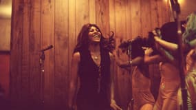 Un extrait du documentaire "Tina", consacré à la chanteuse Tina Turner