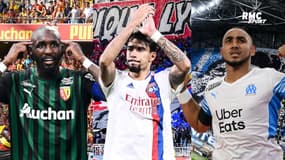 Paqueta, Payet, Fofana... Riolo met en avant "des individualités" au sein des collectifs