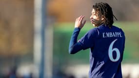Ethan MBAPPE
