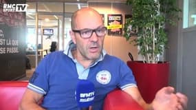 Football / Perri : "Lens ne mourra jamais" 26/07