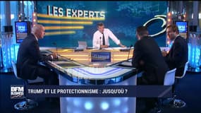 La croisade de Trump contre le libre-échange