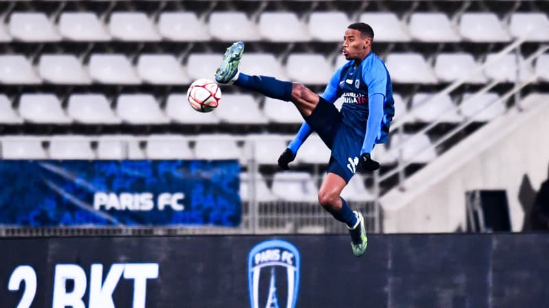 M. Guilavogui