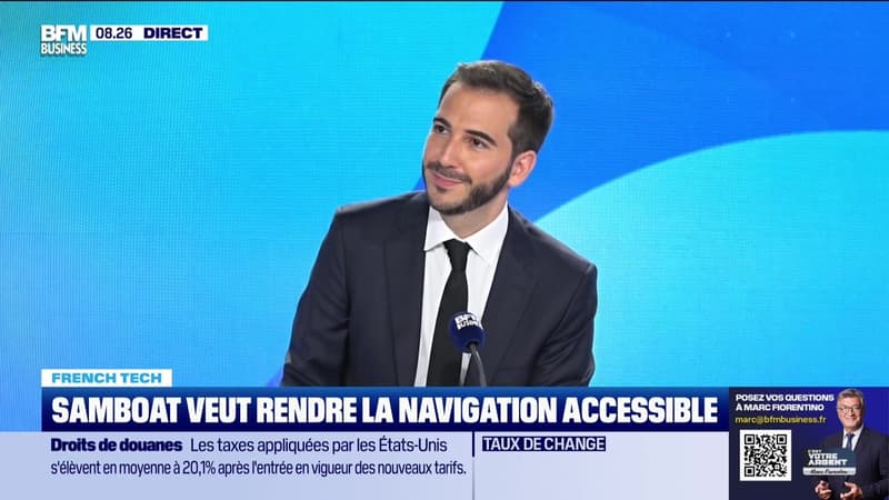 Good Morning Business - Lundi 11 août