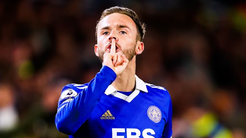 Mercato: auteur de tweets anti Spurs, Maddison fait le ménage sur ses réseaux sociaux avant de signer à Tottenham