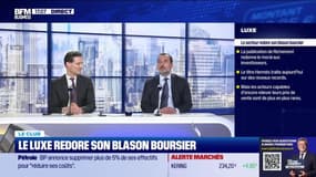 Le Club : "Les paris boursiers de nos experts pour 2025" - 16/01