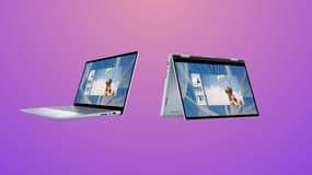 Difficile de trouver un PC portable qui remplace le MacBook Air avec un prix pareil, DELL fait fort