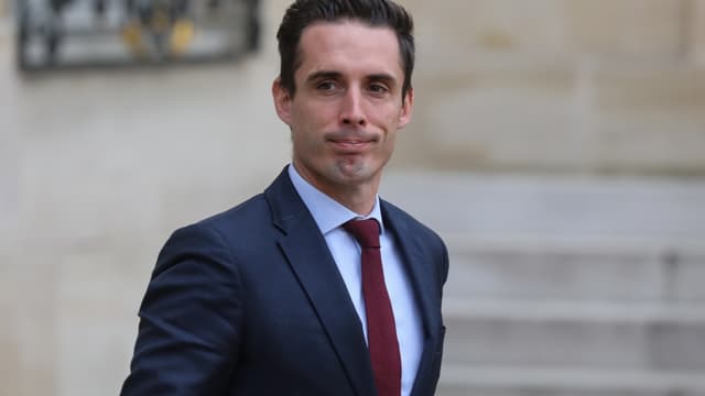 Jean-Baptiste Djebarri