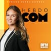 L'intégrale d'Hebdo Com du vendredi 22 mars