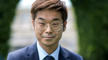 Joachim Son-Forget