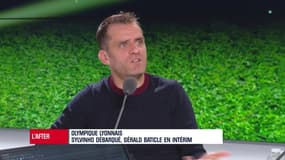 OL : Blanc, Wenger, Mourinho... quel coach pour remplacer Sylvinho ?  