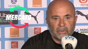 OM : Sampaoli révèle son rôle et ses souhaits dans le mercato à venir