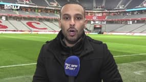 Ligue 1 : Le PSG en mode préparation contre le Losc