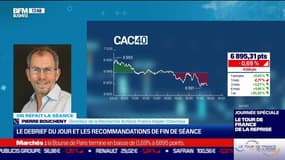 On refait la séance : François Monnier vs Pierre Boucheny - 14/12