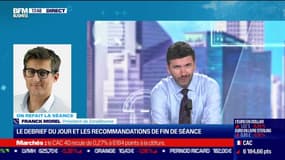On refait la séance : Franck Morel - 20/07