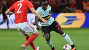 Jordan Lukaku