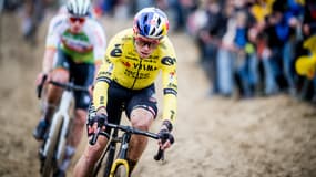 Wout Van Aert