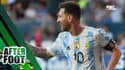 PSG: MacHardy "flabbergasted" to see Messi put in so much effort with Argentina