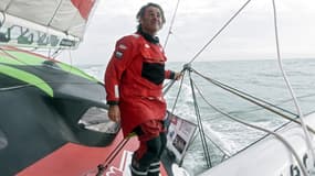 Yannick Bestaven