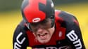 Cadel Evans