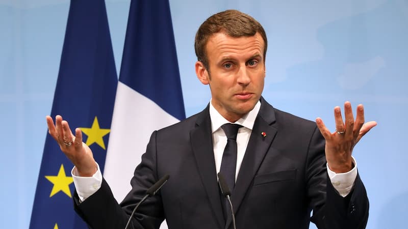 154 chercheurs ont répondu à l'appel d'Emmanuel Macron à venir travailler en France