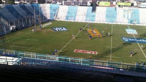 Le stade de Tucuman