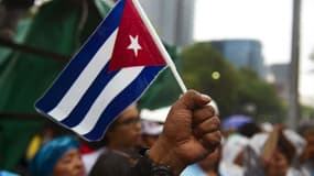 Washington s'abstiendra de voter contre l'embargo à Cuba. (Photo d'illustration)