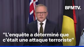 Fusillade à Bondi Beach: la conférence de presse des autorités australiennes en intégralité
