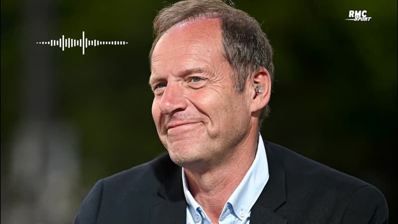 Paris Roubaix On s attend a un combat des chefs Prudhomme a hate du duel Pgacar Van der Poel 2268625