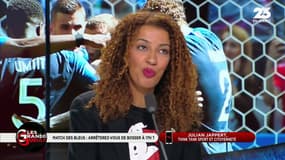 Allez-vous regarder le match au boulot? "C'est bénéfique pour la productivité de l'entreprise"