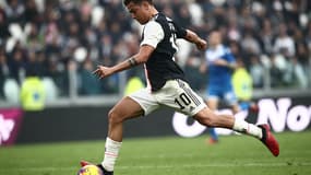 Dybala
