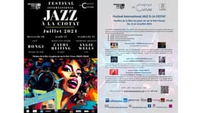  Festival International de Jazz de La Ciotat