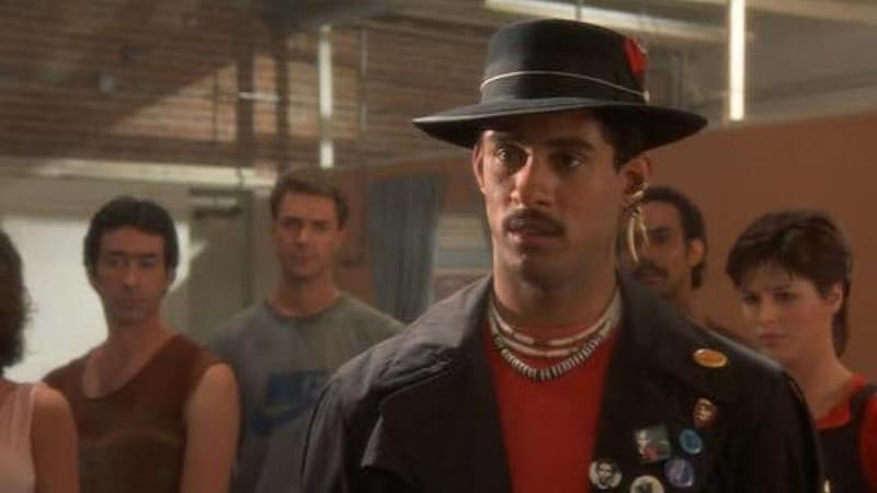 Adolfo "Shabba-Doo" Quiñones