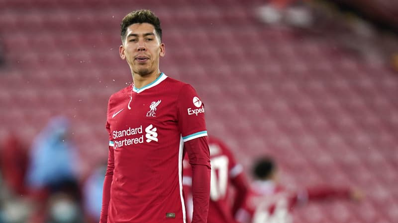 Roberto Firmino