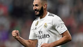 Karim Benzema