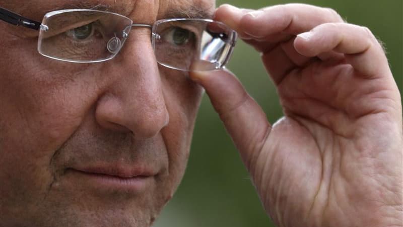 François Hollande