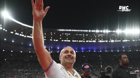 Montpellier : "Il va falloir qu’on assume notre nouveau statut", prévient Saint-André