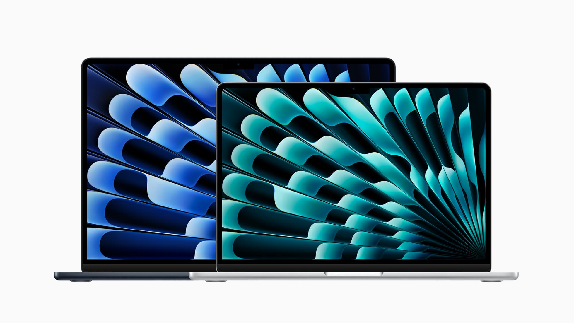 Le Macbook Air M3 d'Apple