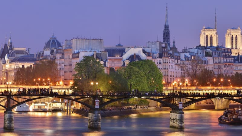 Dans le centre de Paris, les meublés touristiques représenteraient 20% de l'offre locative globale. 