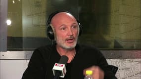 Duga : "J'ai vu plus de choses rassurantes chez les Marseillais"