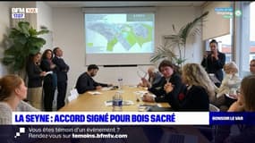 La Seyne-sur-Mer: accord trouvé pour le projet du Bois Sacré